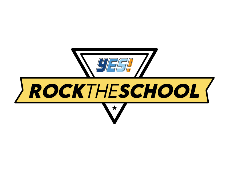 YES! Rock The School