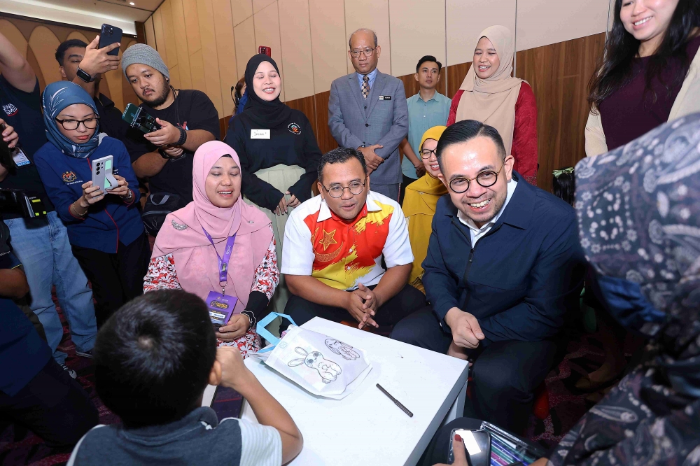 KESUMA and Selangor Government Partner to Strengthen Women’s Workforce Participation