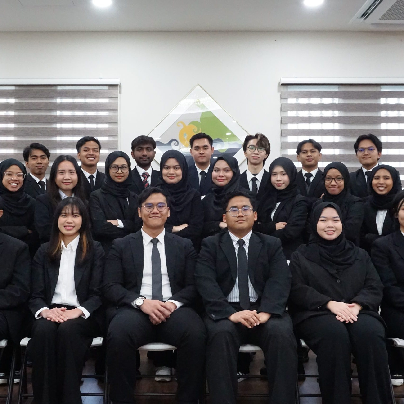 Forging Cultural Bonds and Unity for Malaysian Students in Korea