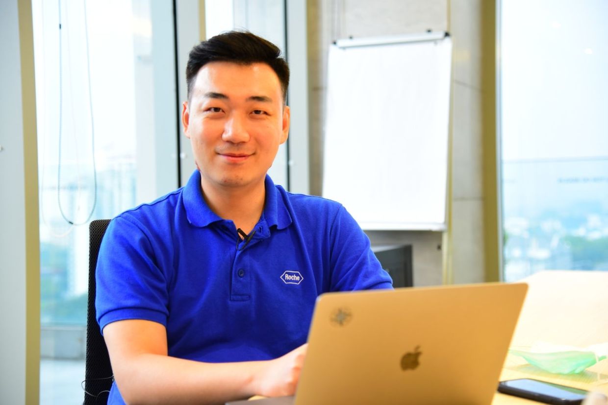 ‘RSS APAC will also be hosting a series of free master classes featuring a wide range of IT experts,’ said RSS APAC Pharma Informatics head Fred Lu.