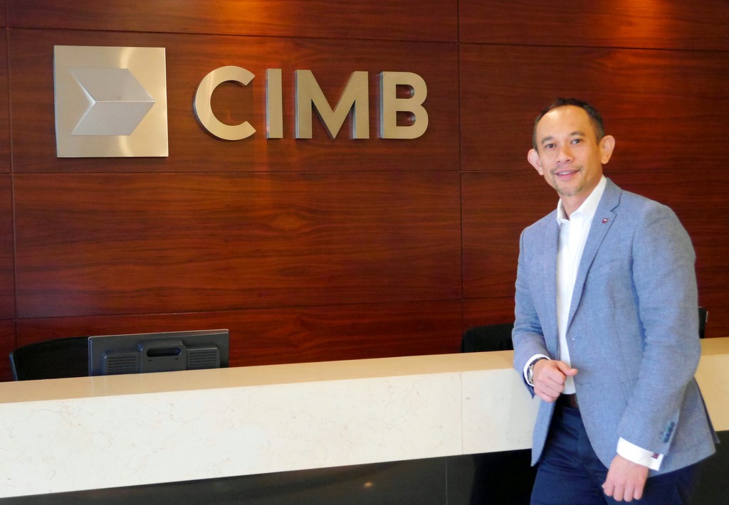 Photo credit: CIMB.