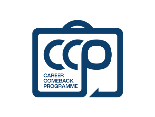 Career Comeback Programme (CCP)