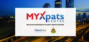 MYXpats Centre Committed To Strengthening Enforcement, Oversight Of Expatriate Immigration Services