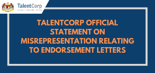 OFFICIAL STATEMENT- Misrepresentation Relating To Endorsement Letters