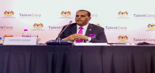 Media Statement: Industry Dialogue With YB Datuk Seri M. Saravanan, Minister Of Human Resources