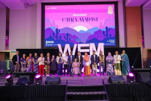 TalentCorp Melancarkan Bulan Pemerkasaan Wanita (WEM) 2023, Meraikan Bakat Yang Mencipta Impak Positif