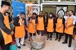TalentCorp’s Women Empowerment Month 2023 Supported More Than 6,000 Women Nationwide