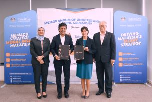 TalentCorp Partners With Spain Government To Support Knowledge, Skills And Cultural Exchange