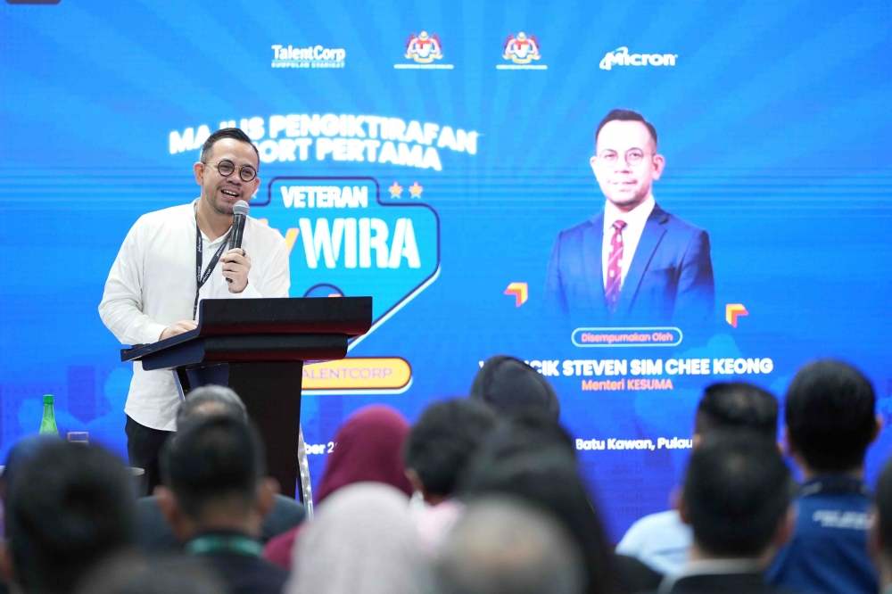 TalentCorp Raikan Kohort Pertama Veteran MyWIRA yang Beralih kepada Kerjaya Sektor Swasta serta Mengalu-alukan Rakan Korporat Baharu