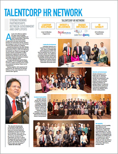 myStarJob : [August 2014] TalentCorp HR Network