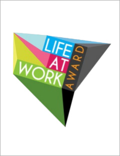 myStarJob : [October 2014] Life At Work Award - Is Your Organisation Future-Ready?