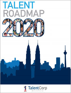 Talent Roadmap 2020