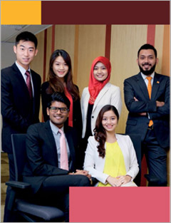 TalentCorp-PwC Survey Report on Diversity in the Workplace 2015