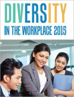 Diversity In The Workplace 2015