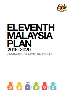 Eleventh Malaysia Plan