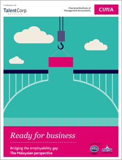 CIMA Special Report: Ready for Business: Bridging the Employability Gap