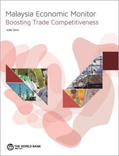 MEM June 2014 - Boosting trade competitiveness