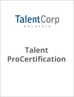 Talent ProCertification