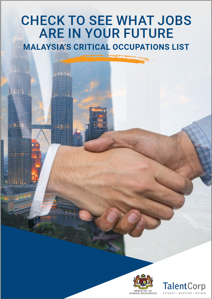 Malaysia's Critical Occupations List