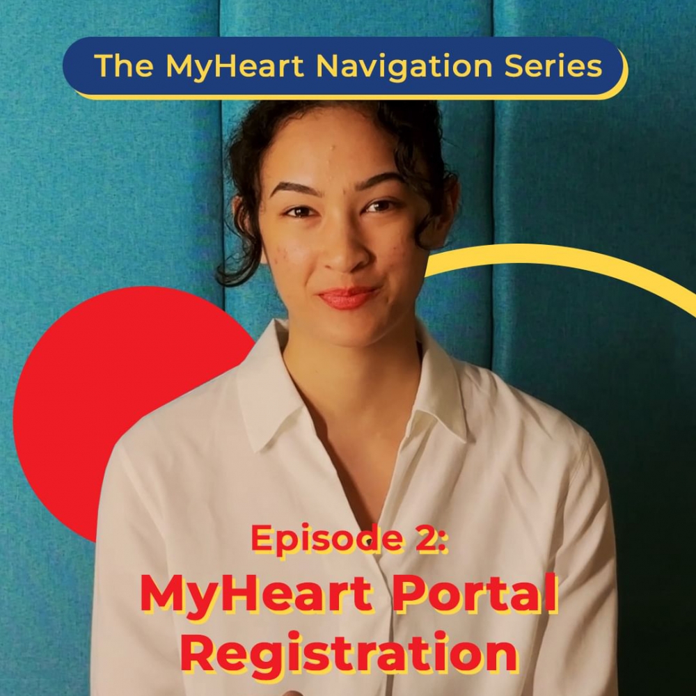 You can connect with thousands of other Malaysians abroad when you sign up for the MyHeart Portal! Here is a guide on how to register so you can start expanding your network today.