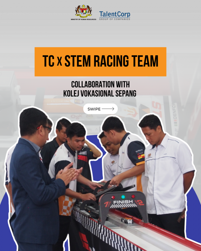 STEM Racing