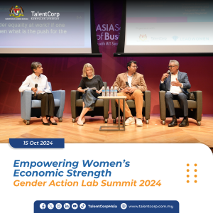 Gender Action Lab Summit