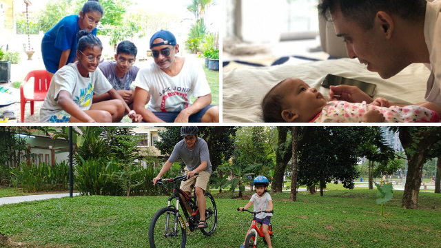 New norm dads: 3 malaysians share their work-from-home experience during the MCO