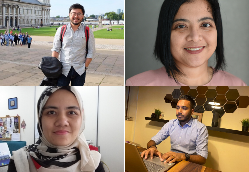 6 Malaysians share what they didn't expect when working remotely during the movement control order